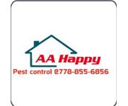 AA HAPPY PEST CONTROL SERVICES image 1