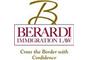 Berardi Immigration Law logo