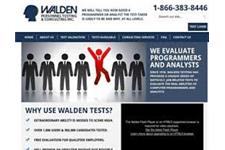 Walden Personnel Testing & Consulting, Inc. image 1