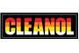 Cleanol Vaughan logo