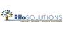 RHo Solutions logo