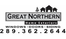 Great Northern Home Exteriors - Windows & Doors image 1
