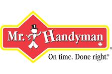 Mr. Handyman of Toronto N, Richmond Hill, Markham W image 1