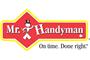 Mr. Handyman of Toronto N, Richmond Hill, Markham W logo