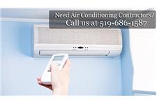 Canadian Comfort Heating & Cooling Systems image 3