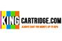 King Cartridge logo