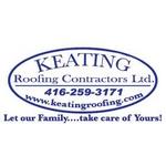 Keating Roofing image 1