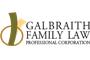 Galbraith Family Law logo