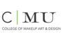 CMU College of Makeup Art & Design logo