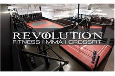 Revolution MMA & Fitness Inc. image 3