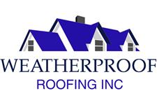 Weatherproof Roofing Inc. image 1