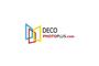 Deco Photo Plus logo