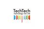 TechTech Computer Repair logo