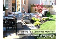 Signature Landscaping Inc. image 2