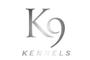 K9 Kennels logo