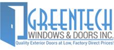 GreenTech Windows & Doors Inc. image 1