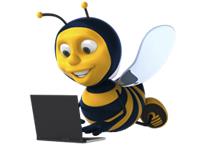 Social Bee Web Marketing and Design image 1