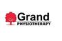 Grand Physiotherapy and Rehabilitation Centre logo