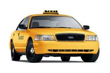 Markham Taxi Services image 2