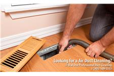 Dial One Professional Duct Cleaning image 3
