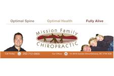 Mission Family Chiropractic image 1