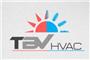 Toronto Brampton Vaughan HVAC logo