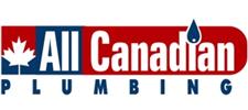 All Canadian Plumbing image 1