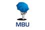 My Blue Umbrella logo