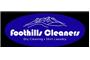 Okotoks Cleaners logo
