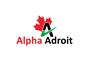 Alpha Adroit Engineering Ltd logo