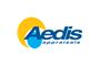 Aedis Appraisals logo