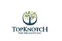 Top Knotch Tree Specialists  logo