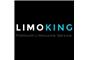 Limo King Party Bus Rentals logo