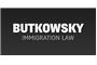 Butkowsky Immigration Law logo