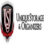 Unique Storage & Organizers image 1