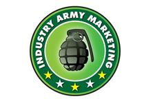 Industry Army Marketing image 1