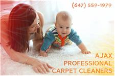 Ajax Professional Carpet Cleaners image 3