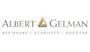 Albert Gelman Inc. logo