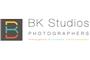 BK Studios Photographers logo