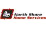 North Shore Gutters Ltd logo