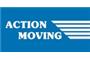 Action Moving logo