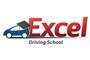 Excel Driving School logo