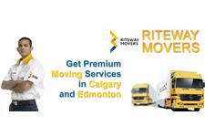 Riteway Movers Edmonton image 5