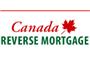 Canada Reverse Mortgage logo