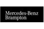 Mercedes-Benz Brampton logo