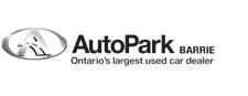 AutoPark Barrie image 1