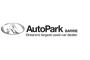AutoPark Barrie logo