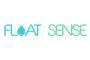 FLOAT SENSE logo