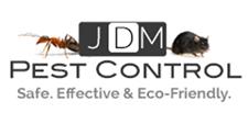 JDM Pest Control image 1