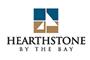 Hearthstone By The Bay logo